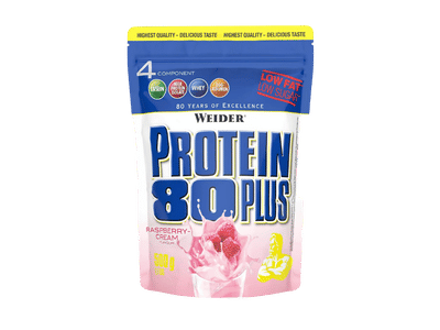 Weider Protein 80 Plus